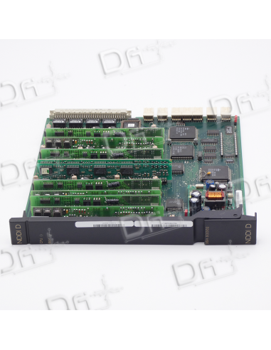 Carte NDDI-D Alcatel-Lucent OmniPCX - 3BA63002AA - dfiplus