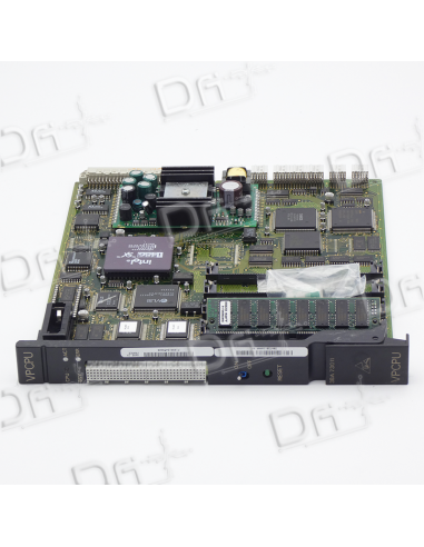 Carte VPCPU-1 Alcatel-Lucent OmniPCX - 3BA73011AA - dfiplus