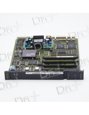 Carte VPCPU Alcatel-Lucent OmniPCX - 3BA73005AA - dfiplus