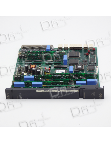 Carte NDDI Alcatel-Lucent OmniPCX - 3BA53095AE - dfiplus