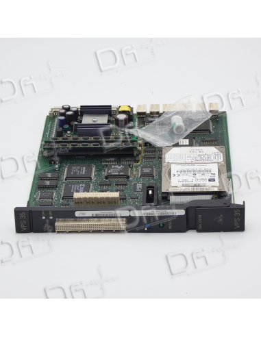 Carte VPS35 Alcatel-Lucent OmniPCX - 3BA23118AA - dfiplus