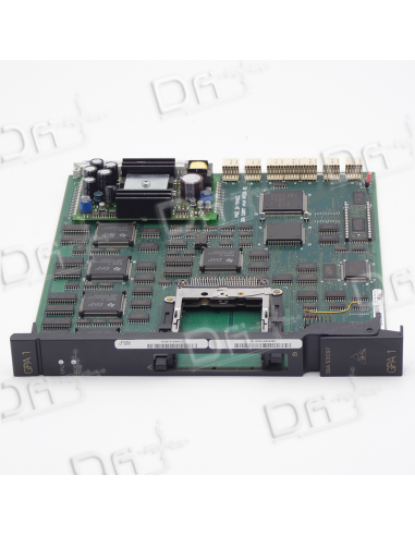 Carte GPA1 Alcatel-Lucent OmniPCX - 3BA5097AA - dfiplus