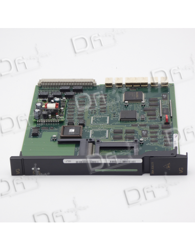 Carte VG Alcatel-Lucent OmniPCX - 3BA53077AB - dfiplus