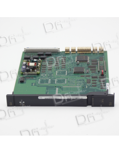 Carte SU Alcatel-Lucent OmniPCX - 3BA53076AA - dfiplus