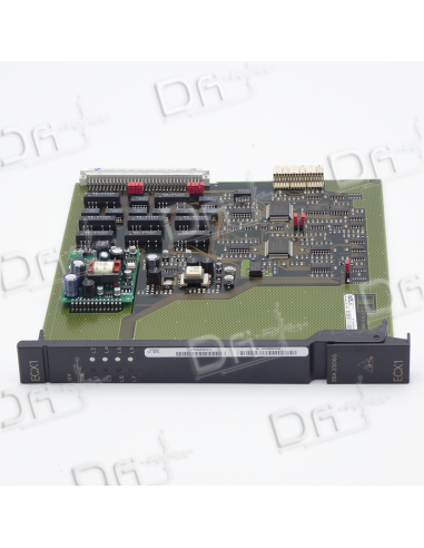 Carte ECX1 Alcatel-Lucent OmniPCX - 3BA23060AA - dfiplus