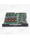 Carte E&M Alcatel-lucent OmniPCX - 3BA23191AA - dfiplus