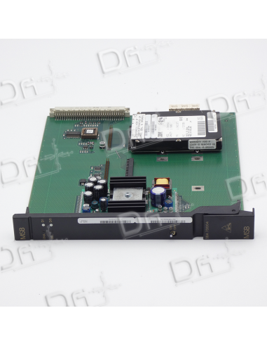 Carte MSB Alcatel-Lucent OmniPCX - 3BA73004AA - dfiplus