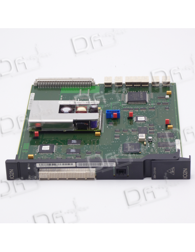 Carte IO2N Alcatel-Lucent OmniPCX - 3BA23190AB - dfiplus