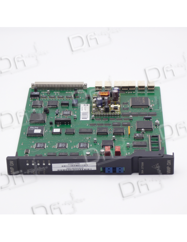 Carte MWP GW Alcatel-Lucent OmniPCX - 3BA27038AA - dfiplus