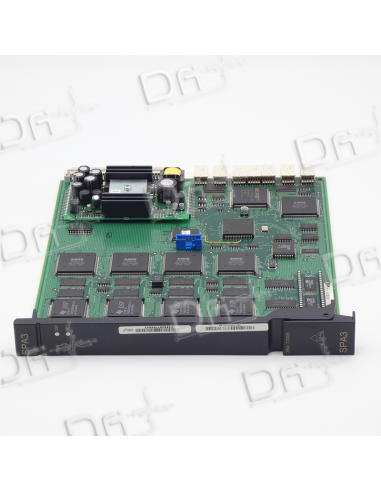 Carte SPA3 Alcatel-Lucent OmniPCX - 3BA73006AA - dfiplus