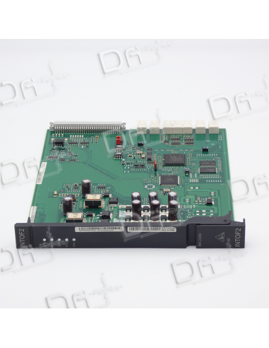 Carte INTOF2 Alcatel-Lucent OmniPCX - 3BA23260AA - dfiplus