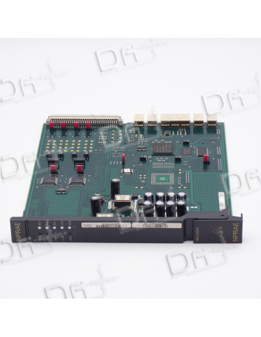 Carte NPRAE Alcatel-Lucent OmniPCX - 3BA23254AA - dfiplus