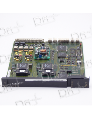 Carte DECT Alcatel-Lucent OmniPCX - 3BA53093AB - dfiplus