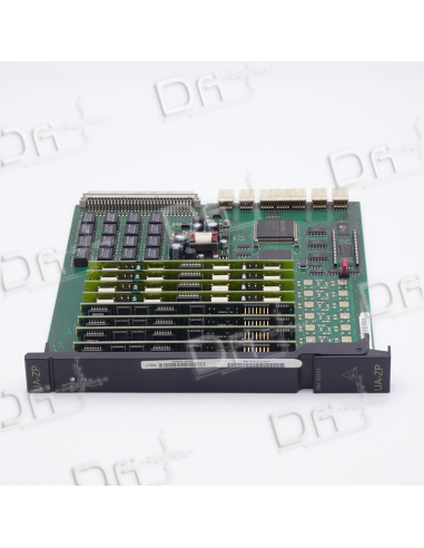 Carte UA/ZP Alcatel-Lucent OmniPCX - 3BA53153AA - dfiplus