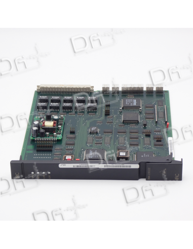 Carte IRC Alcatel-Lucent OmniPCX - 3BA23022AA - dfiplus