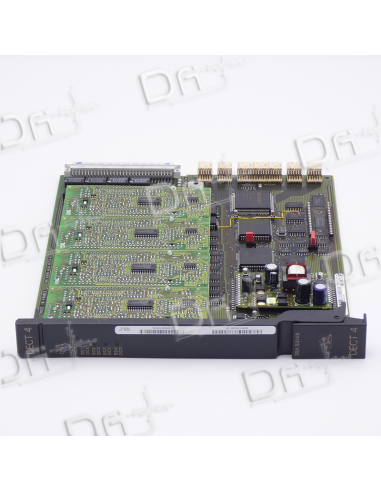 Carte DECT4 HB Alcatel-Lucent OmniPCX - 3BA53148AA - dfiplus