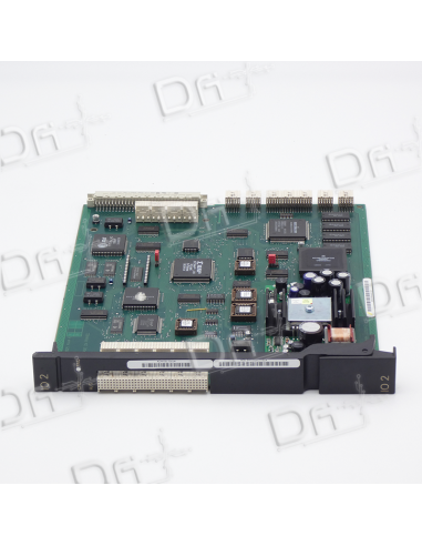 Carte IO2 Alcatel-Lucent OmniPCX - 3BA23050AA - dfiplus