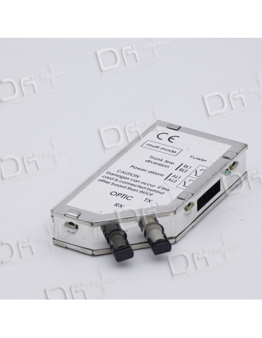 Connecteur COST-MU Alcatel-Lucent OmniPCX - 3BA53119AA - dfiplus