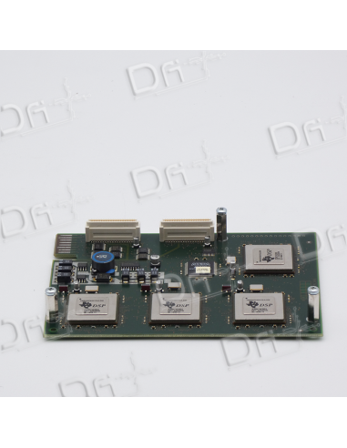 Carte GIP6 Alcatel-Lucent OmniPCX 4400 - 3BA23194AB - dfiplus