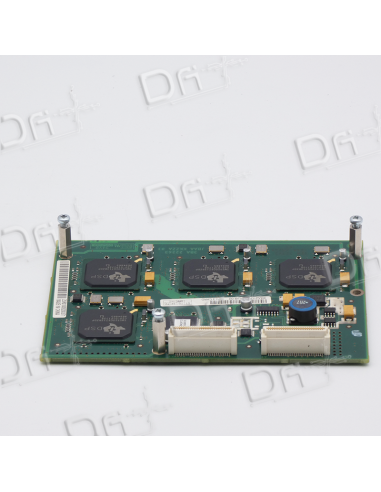 Carte GIP4-4 Alcatel-Lucent OmniPCX - 3BA23263AA - dfiplus