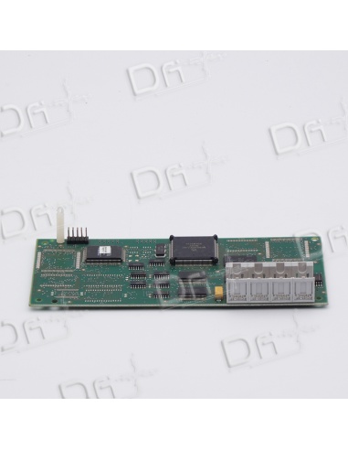 Carte OBCA2 Alcatel-Lucent OmniPCX - 3BA23236AA - dfiplus