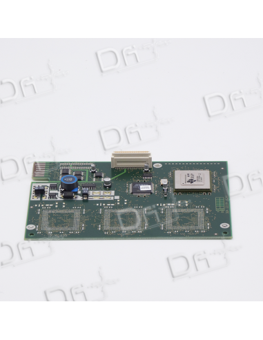 Carte GIP6A Alcatel-Lucent OmniPCX - 3BA2219AA - dfiplus