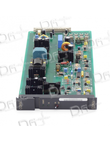 Carte CONV Alcatel-Lucent OmniPCX - 3BA26000AA - dfiplus