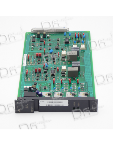 Carte ACTL2 Alcatel-Lucent OmniPCX - 3BA26003AA - dfiplus