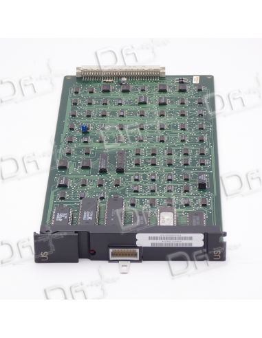 Carte US Alcatel-Lucent OmniPCX - 3BA26009AA - dfiplus