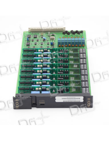 Carte NDDI8 Alcatel-Lucent OmniPCX - 3BA26001AA - dfiplus