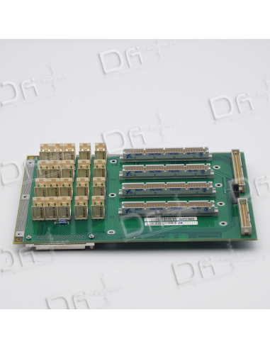 VH Crystal Back Panel Alcatel-Lucent - 3BA53139AA - dfiplus