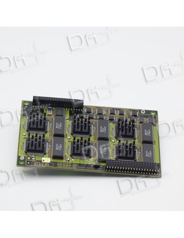 Carte COMP6 Alcatel-Lucent OmniPCX - 3BA23144AA - dfiplus