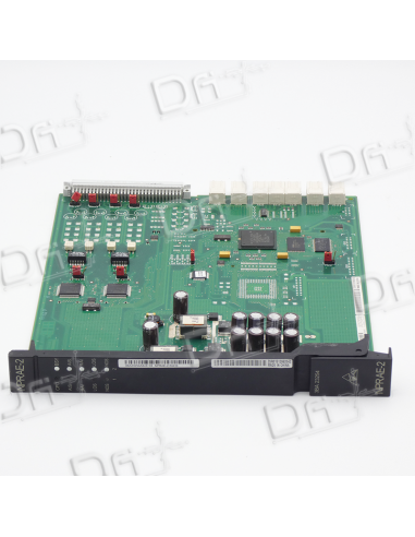 Carte NPRAE-2 Alcatel-Lucent OmniPCX - 3BA23254AB - dfiplus