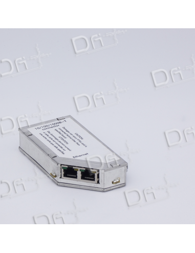 Connecteur 10/100/1000Base-T Alcatel-Lucent OmniPCX - 3BA23278AA - dfiplus