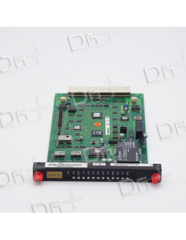 Carte CSH Aastra Matra M6500 - HJ4358A - dfiplus