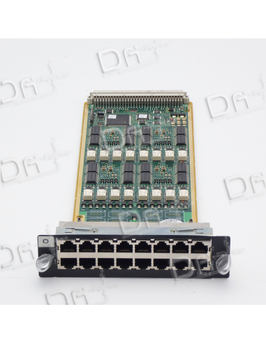 Carte LH16X Mitel Mivoice 5000 - BHJ4830A - dfiplus