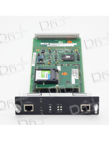 Carte IPSX Mitel MiVoice 5000 - BHJ0004A - dfiplus