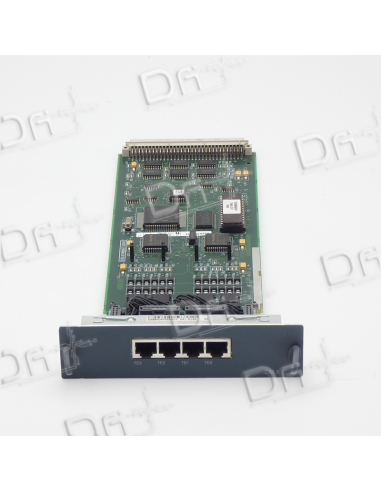 Carte CA1X Aastra NeXspan - HJ4722A - dfiplus