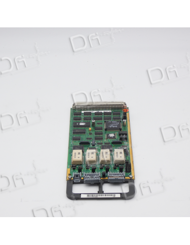 Carte LD4 Aastra Matra M6501L & M6501R - HJ4054A - dfiplus