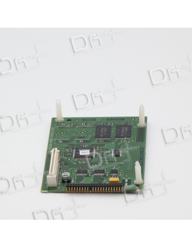 Carte XMEM64 Alcatel-Lucent - 3EH73004AC - dfiplus