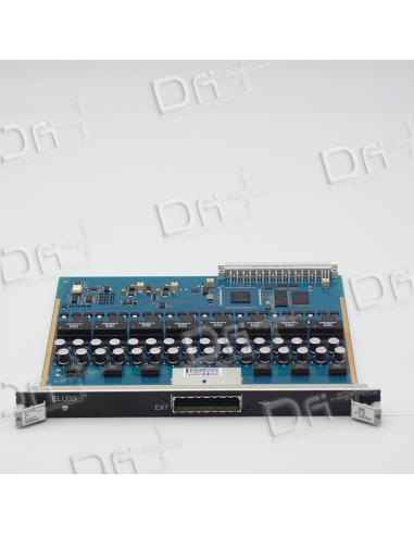 Carte ELU33/1 Aastra MiVoice MX-One - ROF 137 5062/1 - dfiplus