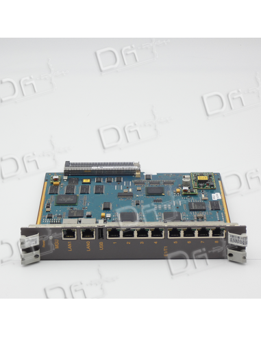 Carte MGU-1 Aastra Ericsson MD110 - MX-One - ROF 137 6304/1 - dfiplus