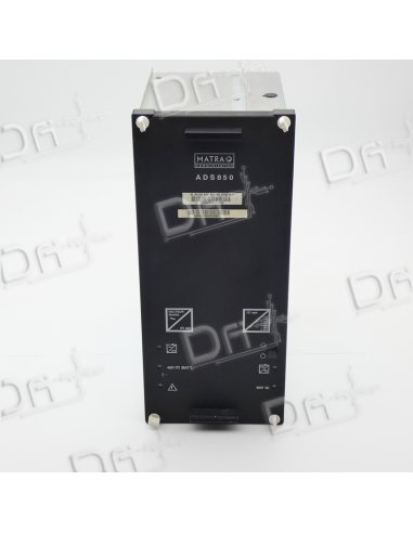 Power Supply ADS850 AP50 Aastra Matra M6500 - HR4317A - dfiplus