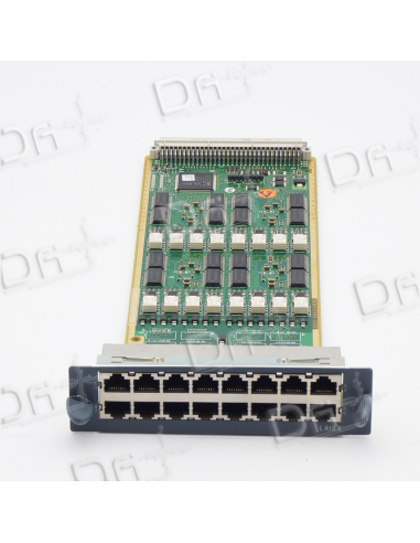 Carte LA16X Aastra NeXspan - HJ4431A - dfiplus