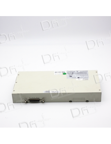 Alcatel-Lucent OmniSwitch OS6400-BP-PH - 902430-90 dfiplus