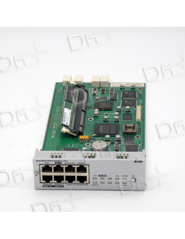 Carte CPU-4 Alcatel-Lucent - 3EH73068AC - dfiplus