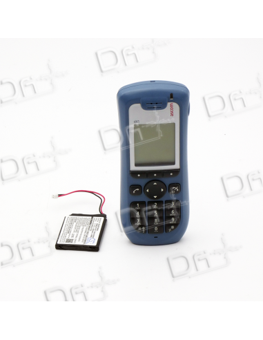 Ascom D41 Basic - DH3-AAAA - dfiplus