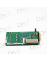 Carte XMEM-1 Alcatel-Lucent - 3EH73049AD - dfiplus