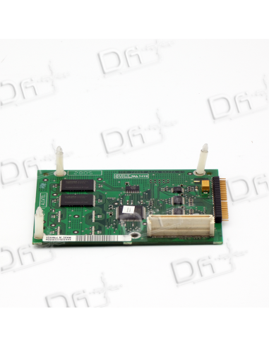 Carte XMEM64-1 Alcatel-Lucent - 3EH73049AC - dfiplus