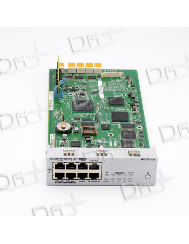 Carte PowerCPU EE Alcatel-Lucent - 3EH73084AL - dfiplus